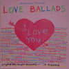 Various - Love Ballads (14xVinyl, Box Set, LP, Compilation) Very Good (VG) / Very Good (VG)