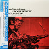 Johnny Griffin - Introducing Johnny Griffin (LP, Album, Mono, Reissue, Limited Edition) - Near Mint (NM or M-) / Near Mint (NM or M-)