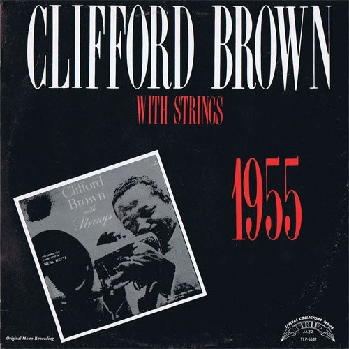 Release: Unknown Release-Vinyl-US-1974-TLP-5502-2351937