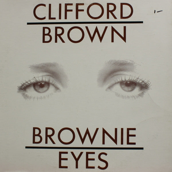 Release: Brownie Eyes-Vinyl-US-1981-APBL-2314-1155447