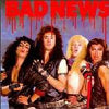 Bad News (3) - Bad News (Vinyl, LP, Album) Very Good (VG) / Very Good Plus (VG+)