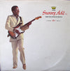 King Sunny Ade & His African Beats - Ajoo (LP, Album) - Very Good (VG) / Good Plus (G+)