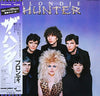 Blondie - The Hunter (Vinyl, LP, Album, Stereo) Very Good Plus (VG+) / Very Good (VG)