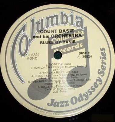 Blues By Basie