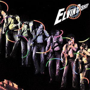 Release: Struttin' My Stuff-Vinyl-US-None-CPN-0165-2380170