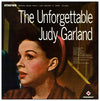 Judy Garland - The Unforgettable Judy Garland (Original Sound Track Recording From The Judy Garland T.V. Show) (LP, Album, Compilation) - Very Good (VG) / Very Good (VG)