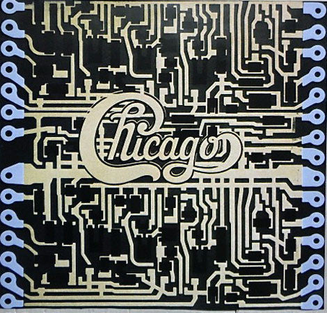 Chicago 16