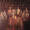 Ramsey Lewis - Legacy (Vinyl, LP, Album, Stereo) Very Good (VG) / Very Good Plus (VG+)