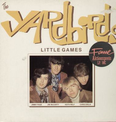 Little Games