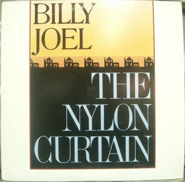 Release: The Nylon Curtain-Vinyl-US-1982-TC 38200-1282593