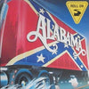 Alabama - Roll On (Vinyl, LP, Album) Very Good (VG) / Good Plus (G+)