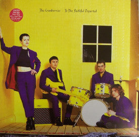 Release: To The Faithful Departed-Vinyl-Europe-1996-ILPS 8048, 524 234-1-1262295