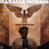 Mahalia Jackson - How I Got Over (LP, Album, Mono) - Very Good Plus (VG+) / Very Good Plus (VG+)
