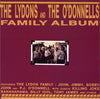 The Lydons And The O'Donnells - Family Album (Vinyl, LP, Album, Compilation) Very Good Plus (VG+) / Very Good Plus (VG+)
