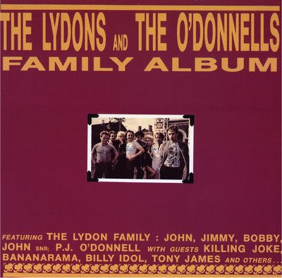 Family Album