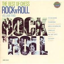 The Best Of Chess Rock'n'Roll