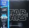 John Williams (4) - Star Wars = スターウォーズ (2xLP, Album) - Very Good (VG) / Very Good Plus (VG+)