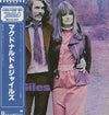 McDonald & Giles - McDonald And Giles (Vinyl, LP, Album, Reissue, Limited Edition) Very Good Plus (VG+) / Very Good Plus (VG+)