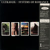 Ultravox - Systems Of Romance (Vinyl, LP, Album, Reissue, Stereo) Very Good Plus (VG+) / Very Good Plus (VG+)