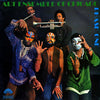 The Art Ensemble Of Chicago - Phase One (Vinyl, LP, Album, Stereo) Very Good Plus (VG+) / Very Good (VG)