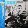 Horace Silver - Senõr Blues (Horace Silver Rare Tracks) (Vinyl, LP, Compilation, Limited Edition, Mono) Very Good Plus (VG+) / Very Good Plus (VG+)