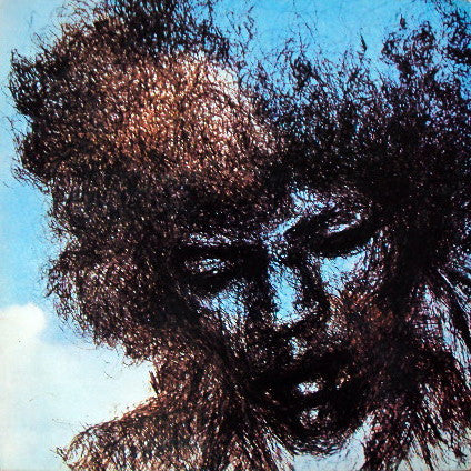 Release: The Cry Of Love-Vinyl-UK-1973-2302 023-1581768