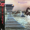 Renaissance (4) - Prologue (LP, Album, Remastered) - Near Mint (NM or M-) / Near Mint (NM or M-)