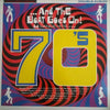 Various - ...And The Beat Goes On! (2xLP, Compilation) - Very Good (VG) / Very Good Plus (VG+)