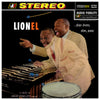 Lionel Hampton And His Orchestra - Lionel (Vinyl, LP, Album, Stereo) Very Good (VG) / Good Plus (G+)