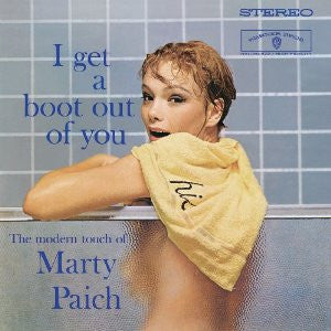 Release: I Get A Boot Out Of You-Vinyl-US-2008-RHI1360572, none-2653279