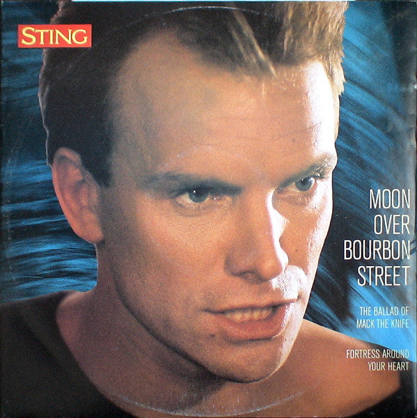 Release: Moon Over Bourbon Street-Vinyl-UK-1986-AMY 305-1004215