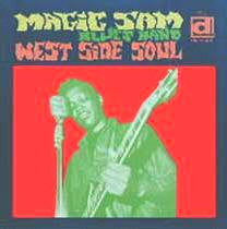 West Side Soul