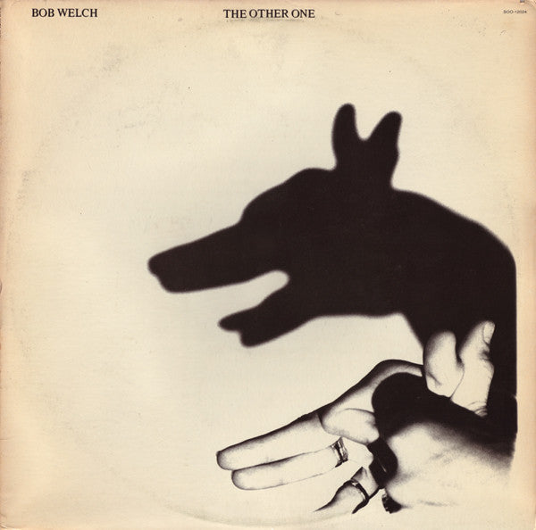 Release: The Other One-Vinyl-US-1979-SOO-12025-2361080