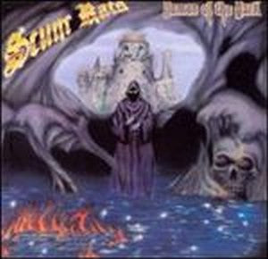 Master Release: Demon Of The Dark by Scum Rats