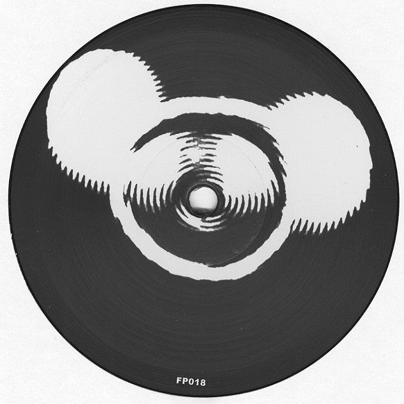 Release: Lostbahnhof-Vinyl-France-2011-FP018-3159812