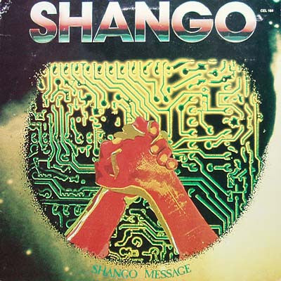 Shango Message