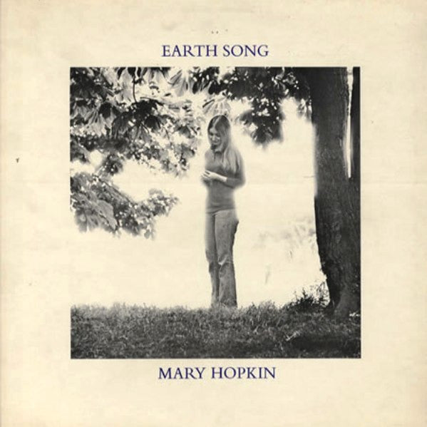 Release: Earth Song / Ocean Song-Vinyl-US-1971-SMAS-3381-1825500