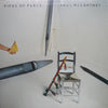 Paul McCartney - Pipes Of Peace (LP, Album, Stereo) - Very Good (VG) / Very Good (VG)