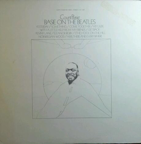 Master Release: Basie On The Beatles by Count Basie