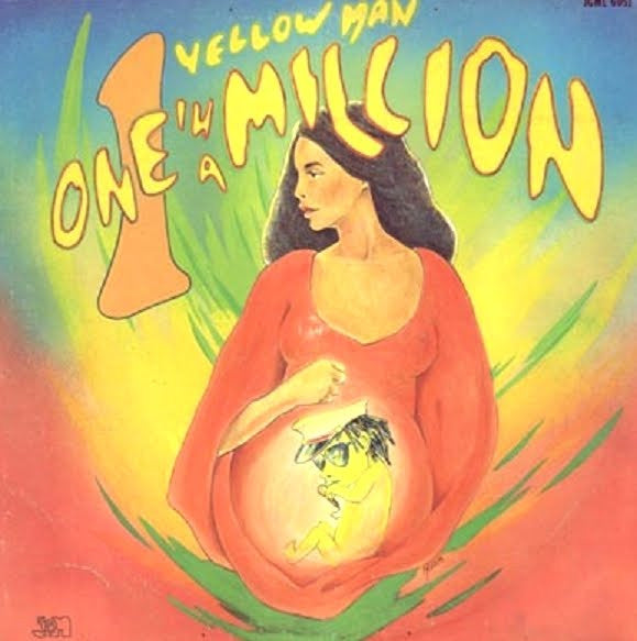 Master Release: Operation Radication by Yellowman