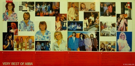 Very Best Of ABBA