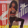 Sinitta - Hitchin' A Ride (Vinyl, 12