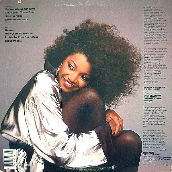 Release: Do You Wanna Get Away-Vinyl-US-1985-90267-1, 7 90267-1-1074301