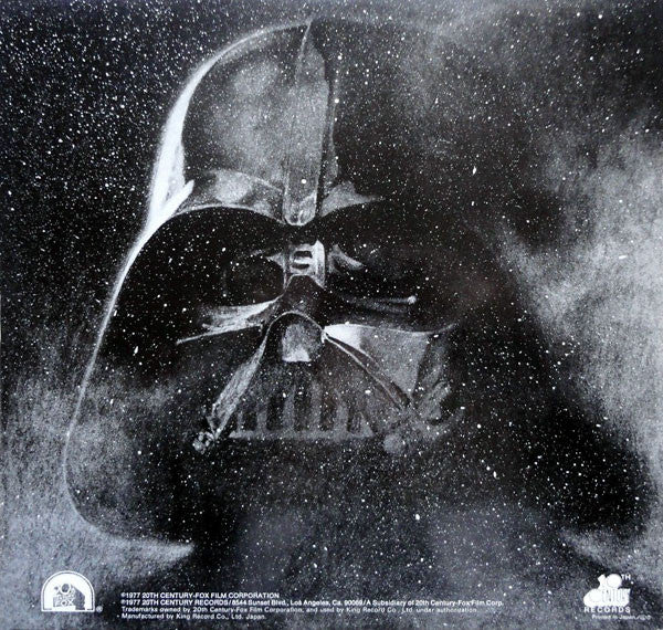 Star Wars = スターウォーズ