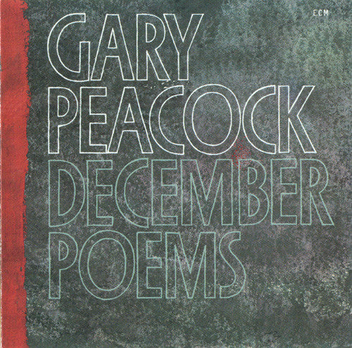 December Poems