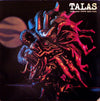 Talas - Sink Your Teeth Into That (LP, Album) - Very Good Plus (VG+) / Very Good Plus (VG+)