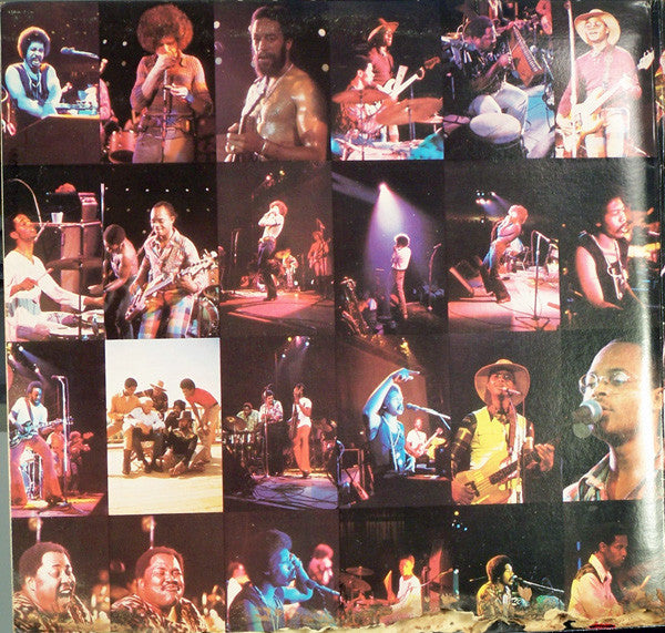 War Live
