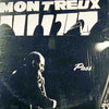 Joe Pass - At The Montreux Jazz Festival 1975 (LP, Album, Stereo) - Very Good (VG) / Very Good Plus (VG+)