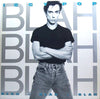 Iggy Pop - Blah-Blah-Blah (LP, Album) - Good Plus (G+) / Very Good Plus (VG+)