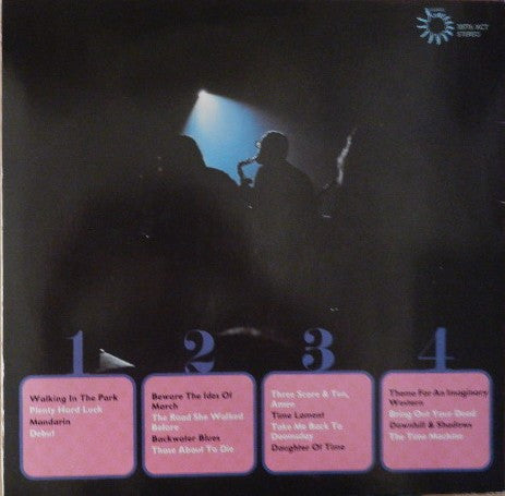 Release: Pop Chronik-Vinyl-Germany-None-28 776 XCT-3152495